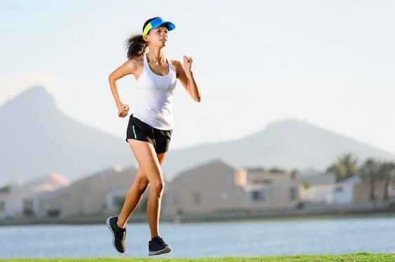 4 Manfaat Lari Pagi Bagi Kesehatan Tubuh