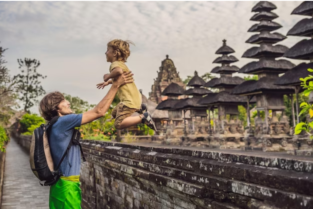5 Destinasi Wisata Ramah Anak di Bali, Liburan Seru dan Edukatif