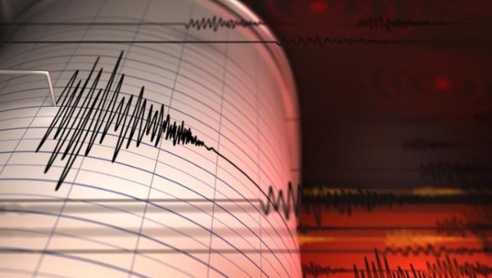 Gempa Magnitudo 6 Guncang Timor Tengah Utara NTT, BMKG: Tak Berpotensi Tsunami
