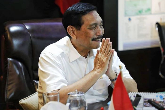Belum Ada Kandidat Baru untuk Jabat Kepala Otorita Ibu Kota Nusantara Selepas Mundurnya Bambang Susantono