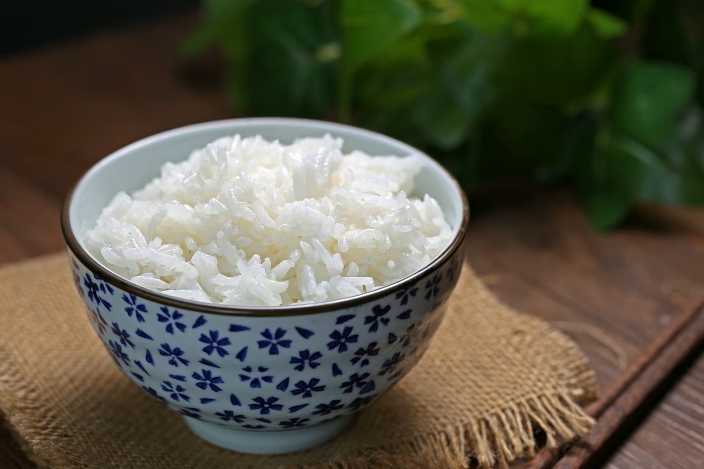 Ingin Mengkonsumsi Nasi Walaupun Diet? Ini Caranya