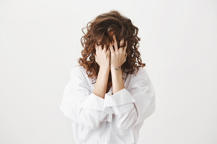 Mengenal 5 Jenis Anxiety Disorder, Ada yang Sampai Bikin Sesak Napas