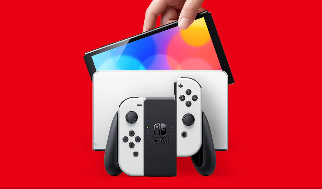 Nintendo Switch 2 Bakal Rilis pada April 2024, Ini Bocoran Spesifikasinya