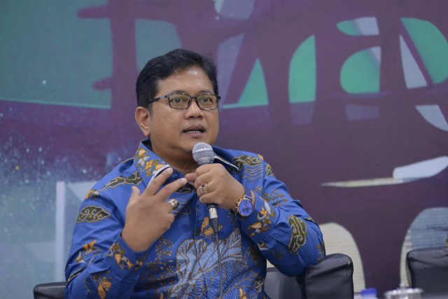 PAN Dipelesetkan Partai Artis Nasional, Waketum: Menandakan Milik Masyarakat Indonesia