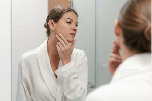 5 Cara Memperbaiki Skin Barrier Rusak pada Wajah