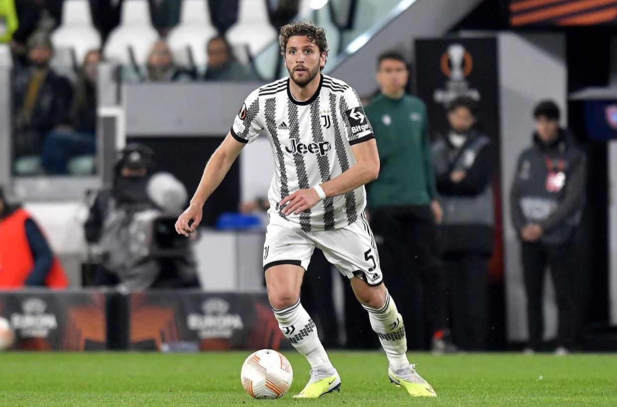 Manuel Locatelli Berharap Juventus Bangkit dan Lupakan Masa Lalu Usai Dihukum Turun Peringkat