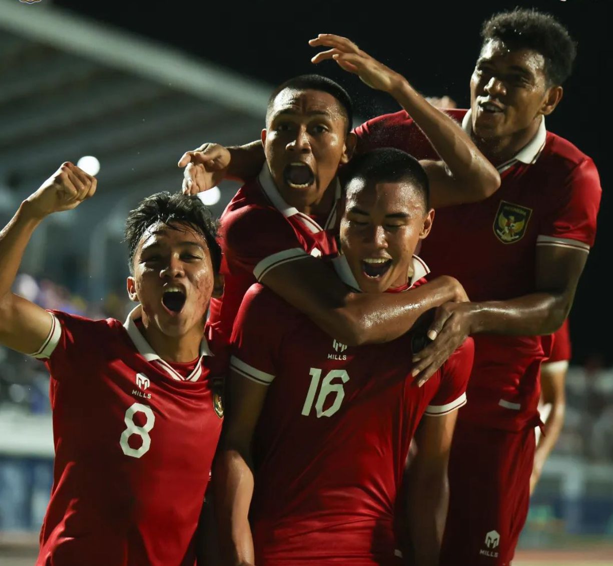Indonesia Lolos ke Final Piala AFF U-23, Pengamat: Luar Biasa!