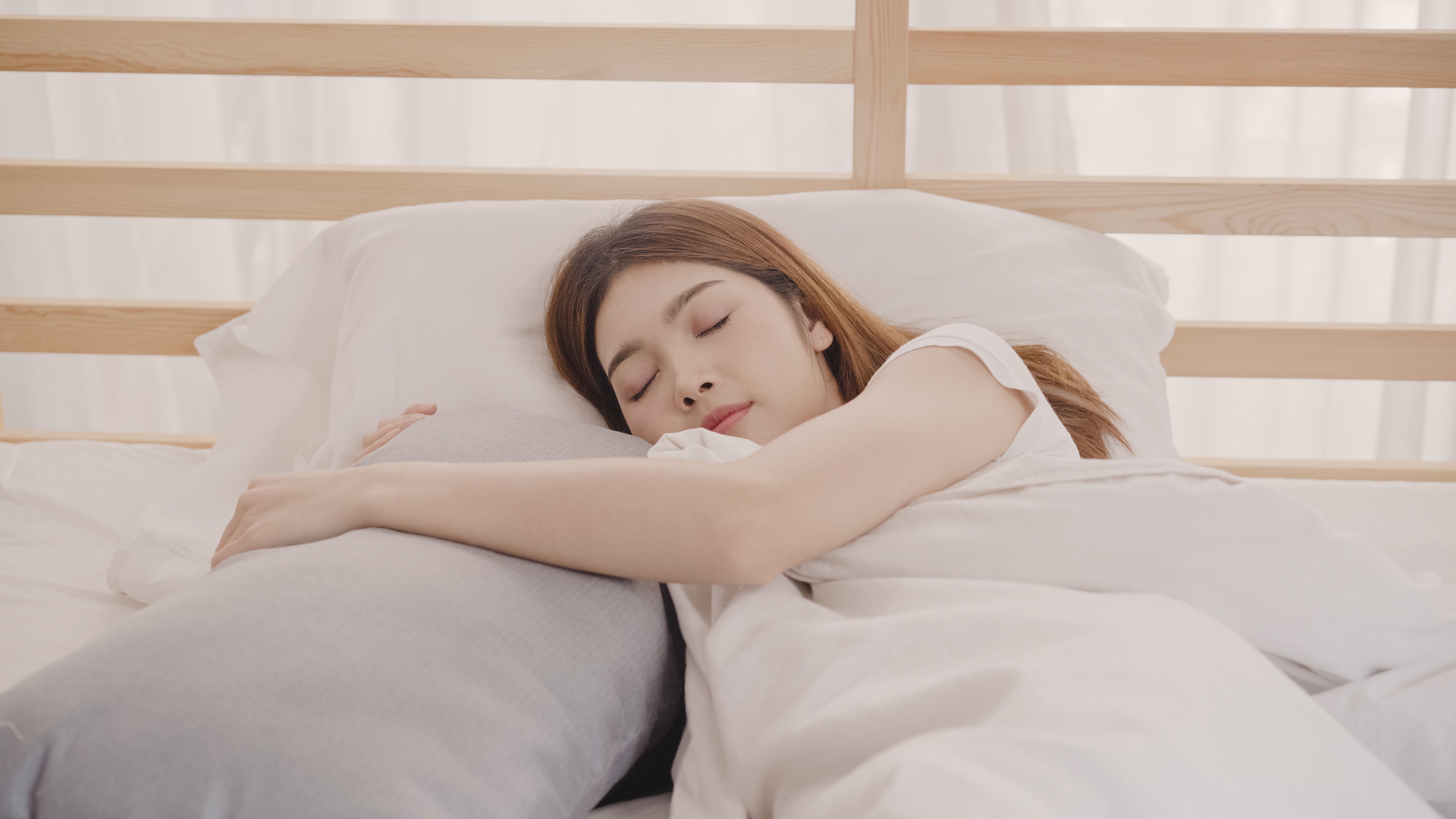 5 Cara Sederhana Agar Tidur Nyenyak dan Berkualitas 