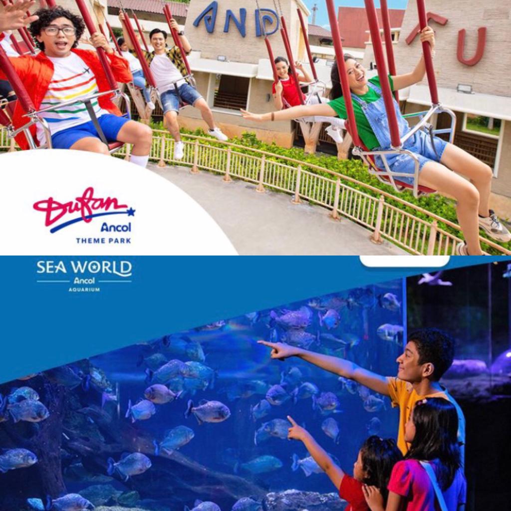 5 Promo Menarik di Lokasi Wisata Jakarta untuk Rayakan HUT Kemerdekaan RI
