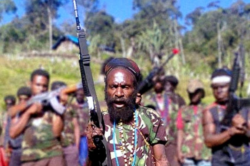 Minta Aparat Tindak Tegas KKB di Papua, Ahmad Sahroni: Bisa Turunkan Wibawa Kedaulatan Negara