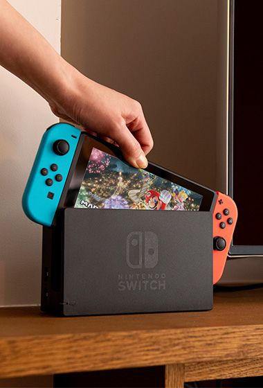 Nintendo Switch 2 Dirilis Tahun Depan, Siap Bersaing PS5?