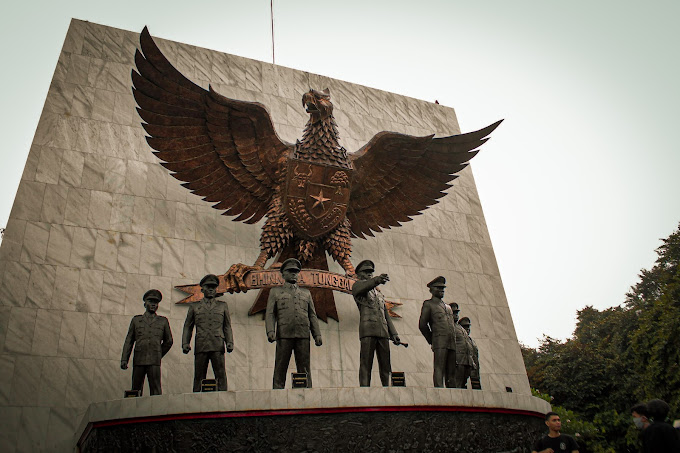 Mengingat Peristiwa G30S PKI, Sejarah Kelam Bangsa Indonesia