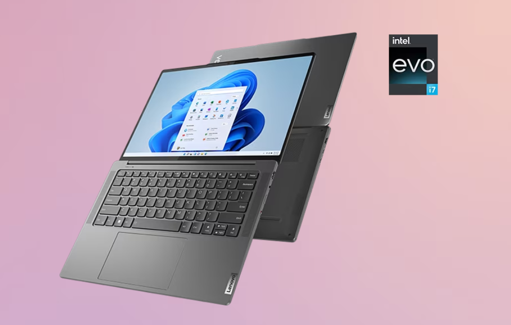 Lenovo Yoga Pro 7i: Laptop Tangguh Hemat Daya dengan Desain Stylish