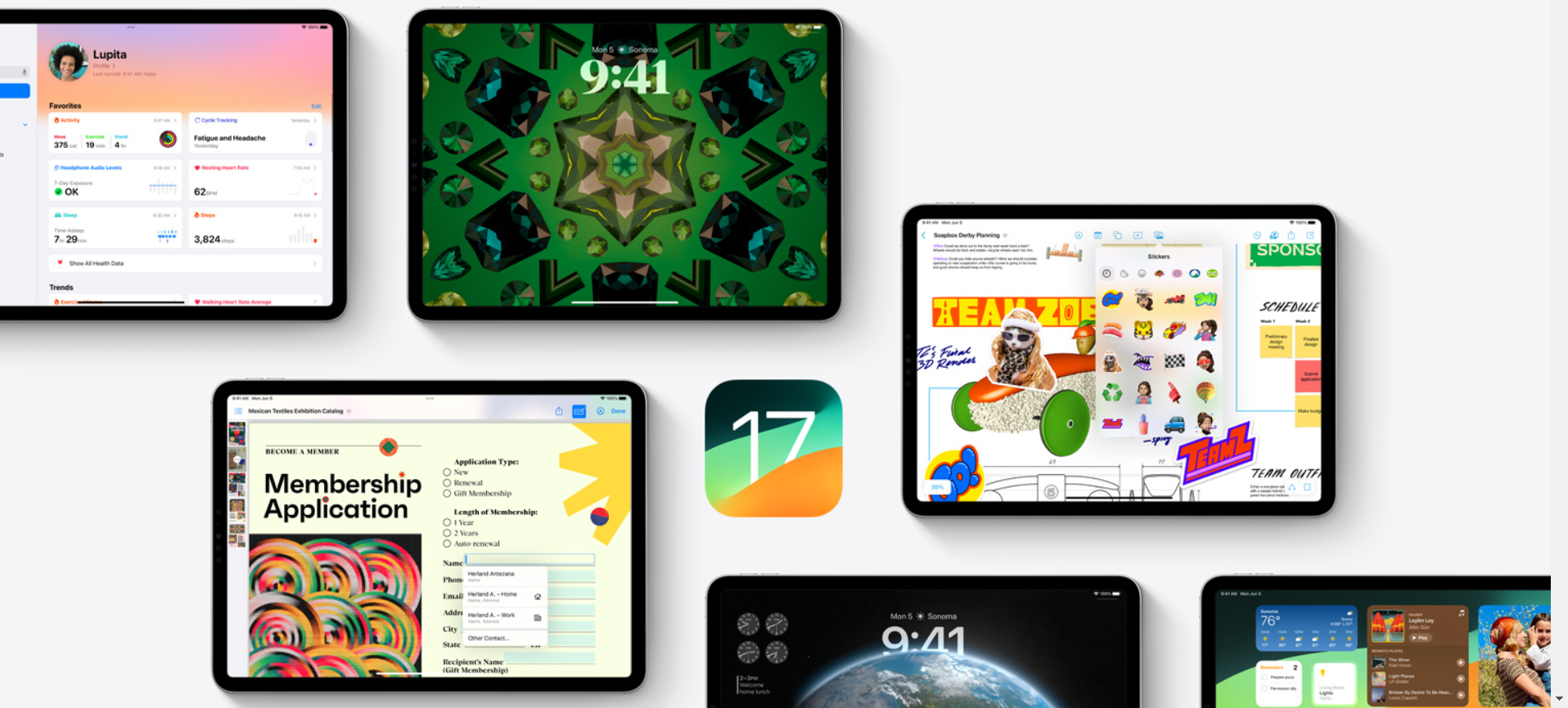 iOS 17 Meluncur Minggu Depan: Fitur Baru dan Daftar iPhone yang Mendapat Pembaruan