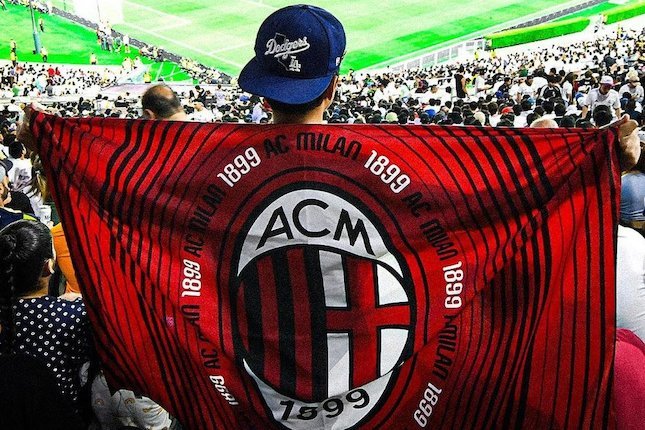 Sejarah AC Milan: Kisah Kilas Balik Klub Sepak Bola Ikonik di Italia