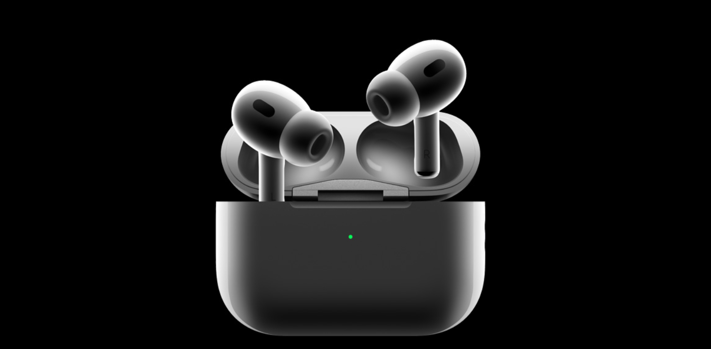 Apple Luncurkan AirPods Pro 2 dengan Tambahan Fitur Baru dan Koneksi USB-C